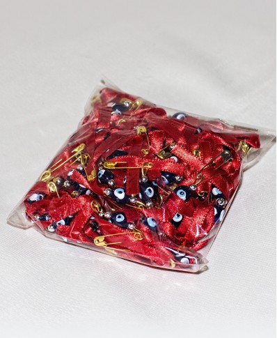 Paket Nazar Boncuğu (5)